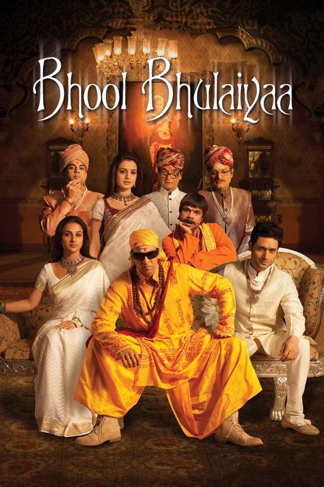But nothing could match the mind-boggling journey that now lay in front of him. . Bhool bhulaiyaa full movie with english subtitles dailymotion